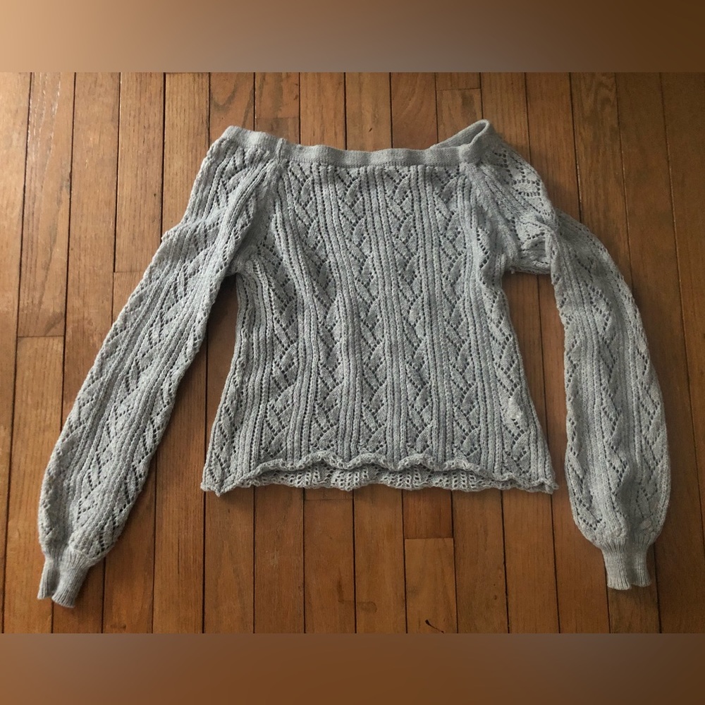 Womens SHEIN sweater